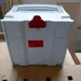 thumbnail-Maschinen, BGA und Warenvorräte aus dem Bereich Schreinerei/-Möbelbau -2