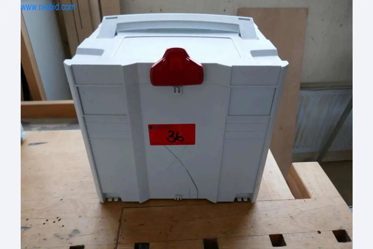 Maquinaria, inmovilizado material y existencias del segmento de construcción de carpintería/muebles-2