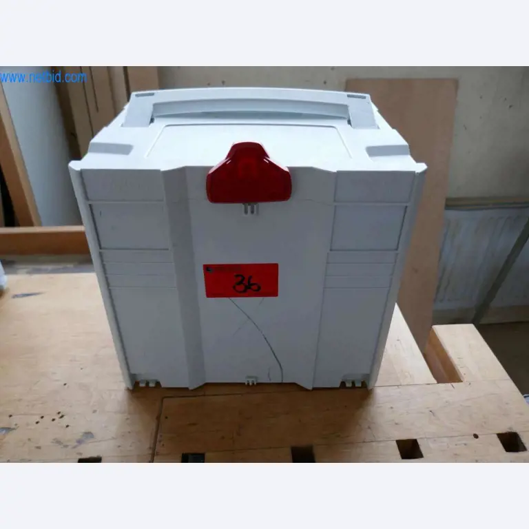 Maquinaria, inmovilizado material y existencias del segmento de construcción de carpintería/muebles-2