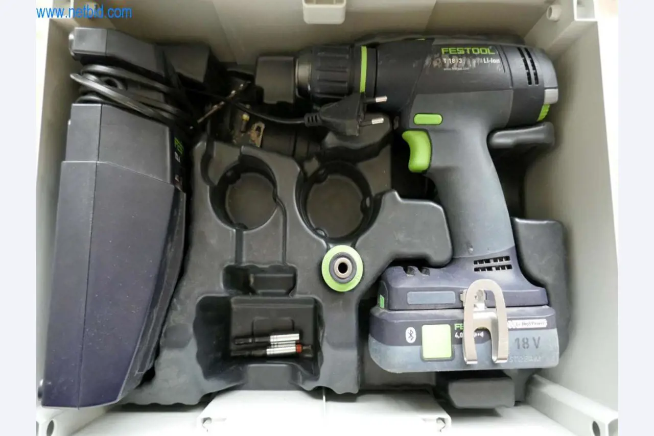 Maschinen, BGA und Warenvorräte aus dem Bereich Schreinerei/-Möbelbau -2