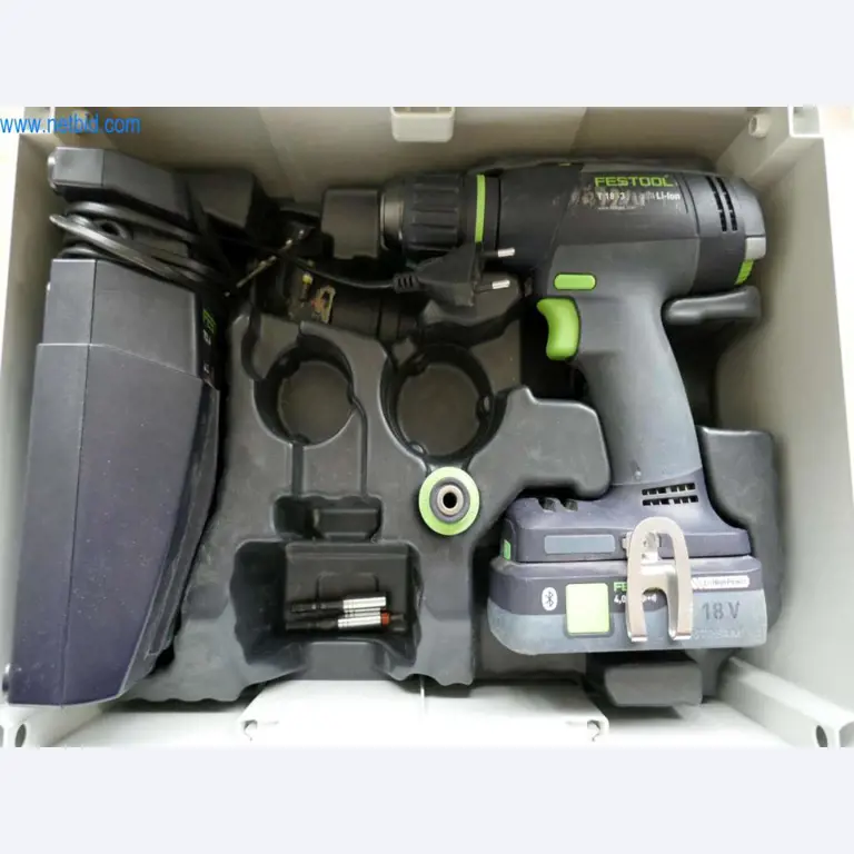 Maschinen, BGA und Warenvorräte aus dem Bereich Schreinerei/-Möbelbau -2