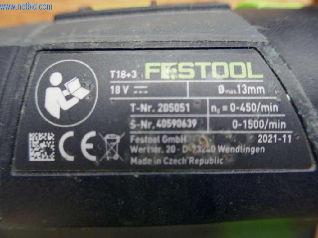 Maschinen, BGA und Warenvorräte aus dem Bereich Schreinerei/-Möbelbau -3