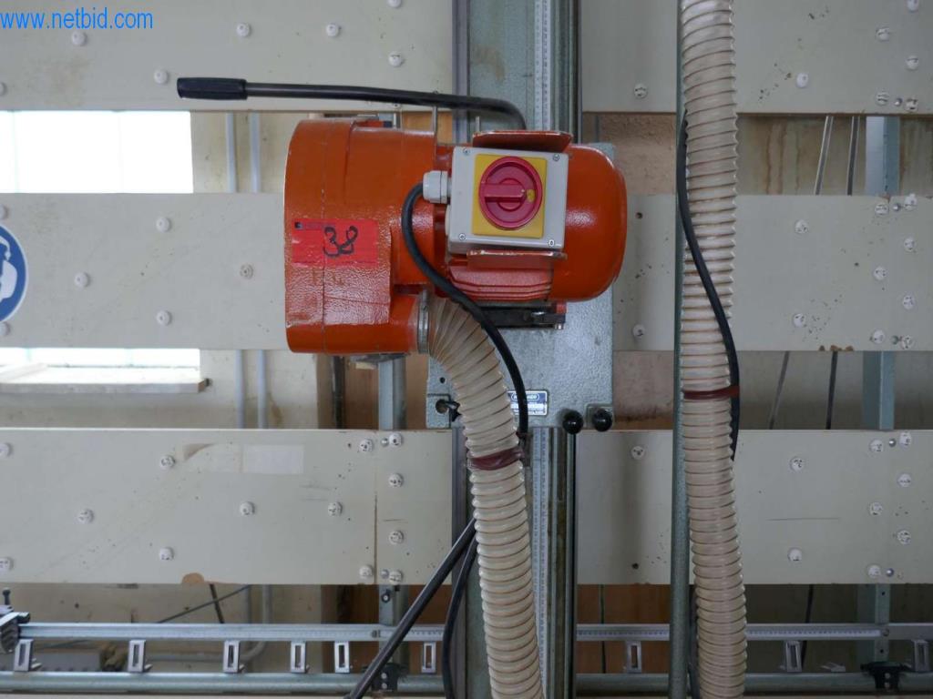 Stroji, nepremičnine, naprave in oprema ter zaloge iz segmenta izdelave mizarskih izdelkov in pohištva-2