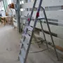 thumbnail-Maschinen, BGA und Warenvorräte aus dem Bereich Schreinerei/-Möbelbau -2