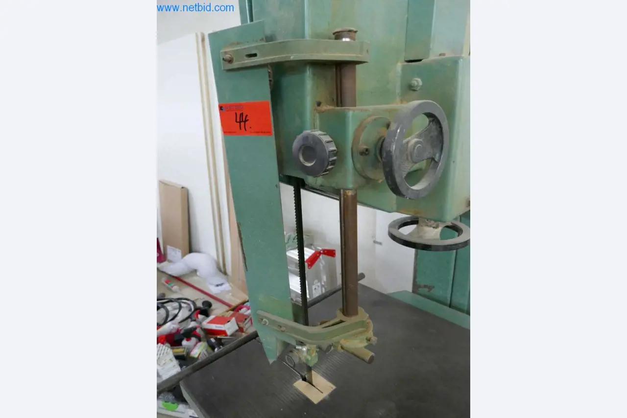 Stroji, nepremičnine, naprave in oprema ter zaloge iz segmenta izdelave mizarskih izdelkov in pohištva-2