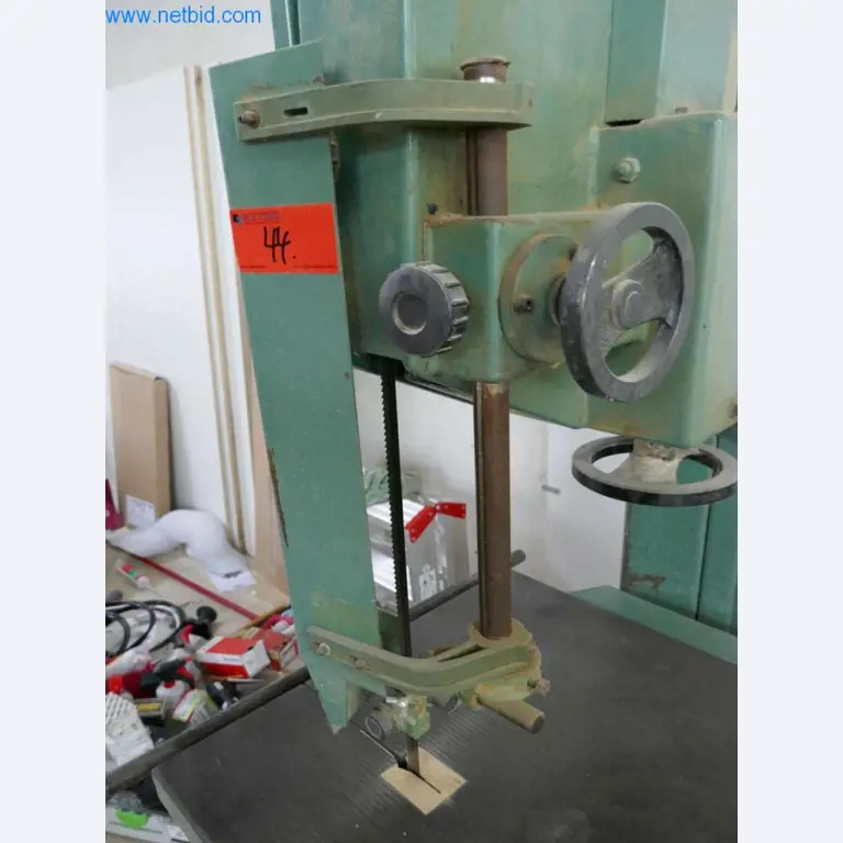 Stroji, nepremičnine, naprave in oprema ter zaloge iz segmenta izdelave mizarskih izdelkov in pohištva-2