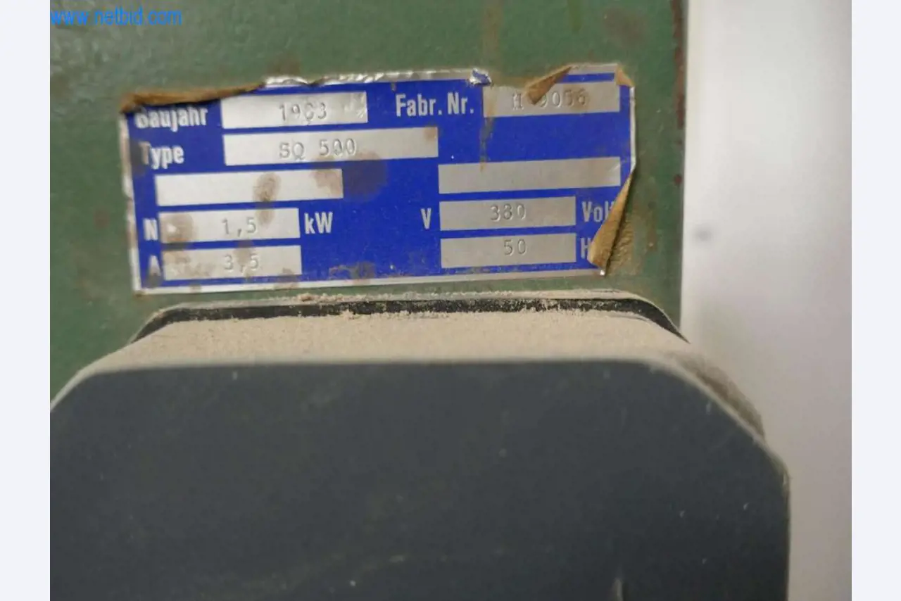 Stroji, nepremičnine, naprave in oprema ter zaloge iz segmenta izdelave mizarskih izdelkov in pohištva-3