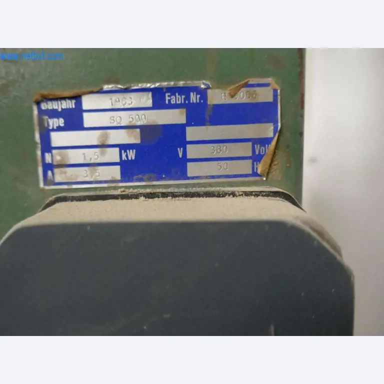 Stroji, nepremičnine, naprave in oprema ter zaloge iz segmenta izdelave mizarskih izdelkov in pohištva-3