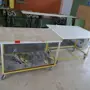 thumbnail-Maschinen, BGA und Warenvorräte aus dem Bereich Schreinerei/-Möbelbau -1