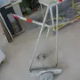 thumbnail-Maschinen, BGA und Warenvorräte aus dem Bereich Schreinerei/-Möbelbau -2