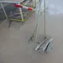 thumbnail-Maschinen, BGA und Warenvorräte aus dem Bereich Schreinerei/-Möbelbau -3