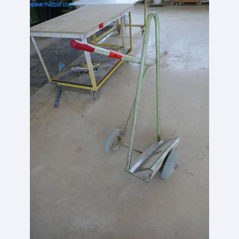 Maquinaria, inmovilizado material y existencias del segmento de construcción de carpintería/muebles-3