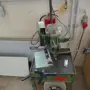 thumbnail-Maschinen, BGA und Warenvorräte aus dem Bereich Schreinerei/-Möbelbau -1