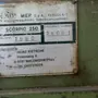 thumbnail-Maschinen, BGA und Warenvorräte aus dem Bereich Schreinerei/-Möbelbau -2
