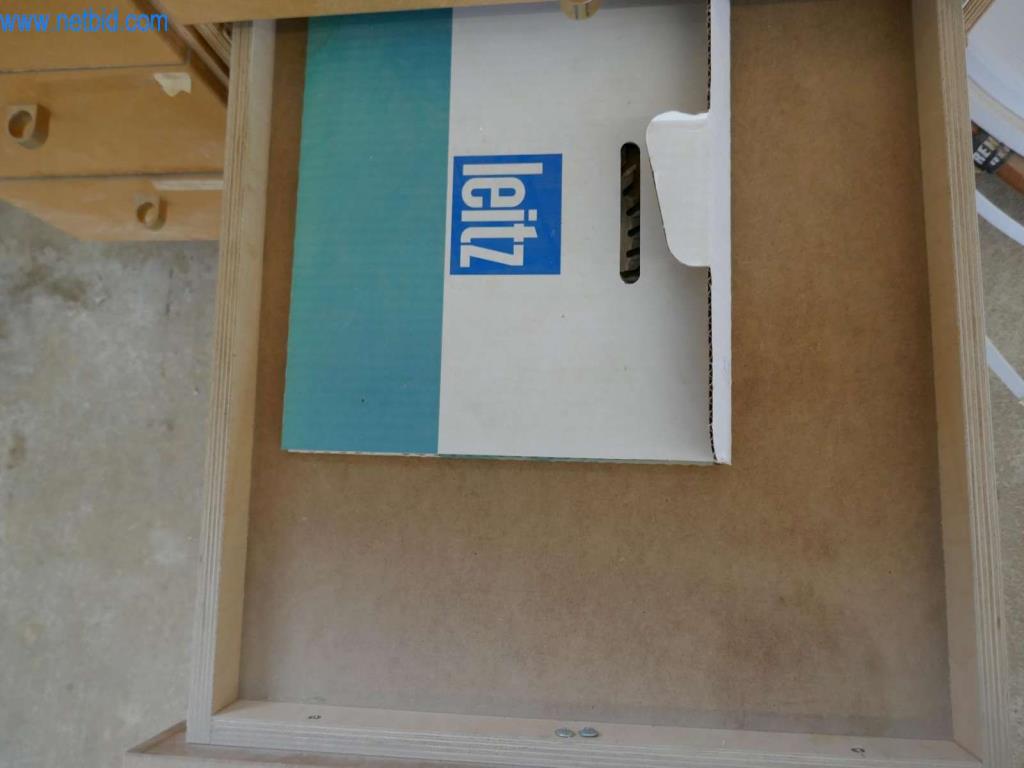 Maquinaria, inmovilizado material y existencias del segmento de construcción de carpintería/muebles-10