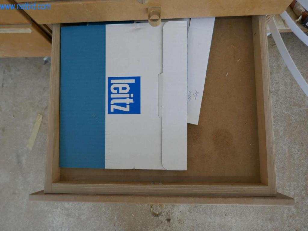 Maquinaria, inmovilizado material y existencias del segmento de construcción de carpintería/muebles-12