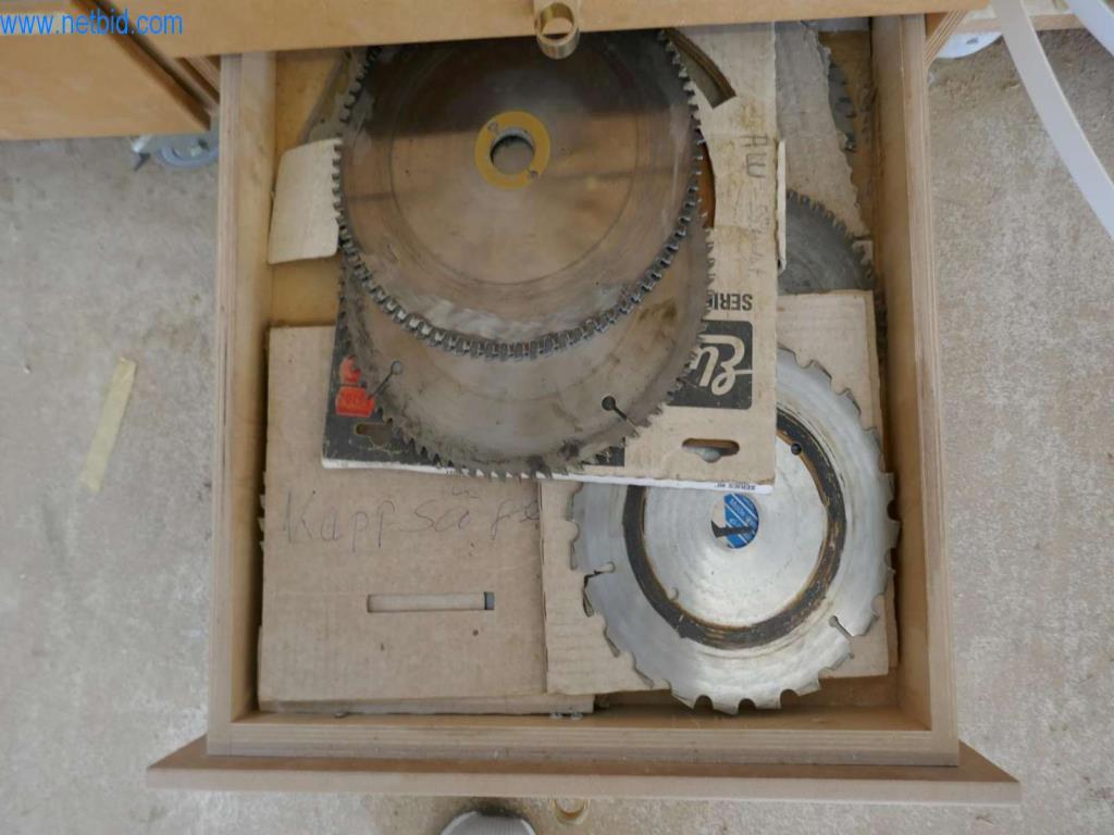 Maquinaria, inmovilizado material y existencias del segmento de construcción de carpintería/muebles-14