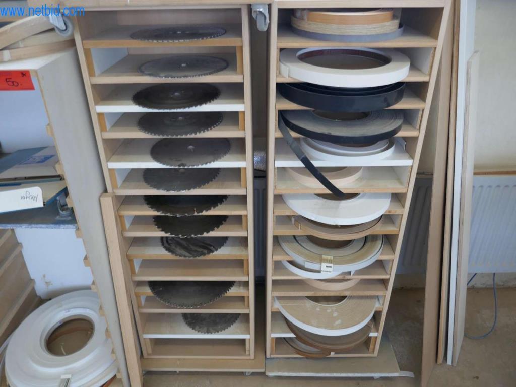 Maquinaria, inmovilizado material y existencias del segmento de construcción de carpintería/muebles-15