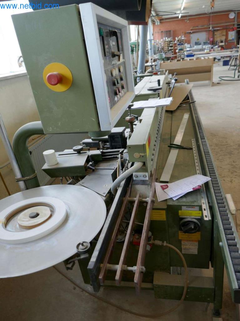 Maquinaria, inmovilizado material y existencias del segmento de construcción de carpintería/muebles-2