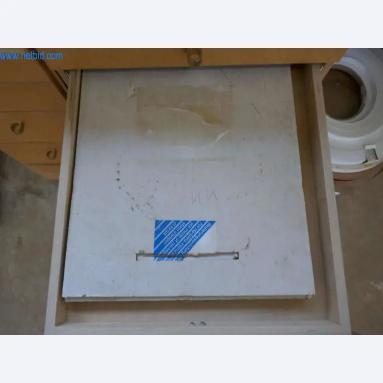 Maschinen, BGA und Warenvorräte aus dem Bereich Schreinerei/-Möbelbau -6