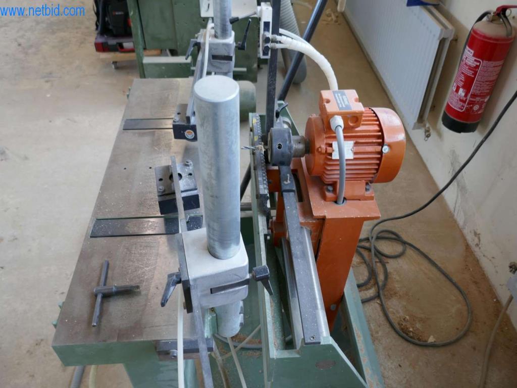 Stroji, nepremičnine, naprave in oprema ter zaloge iz segmenta izdelave mizarskih izdelkov in pohištva-2