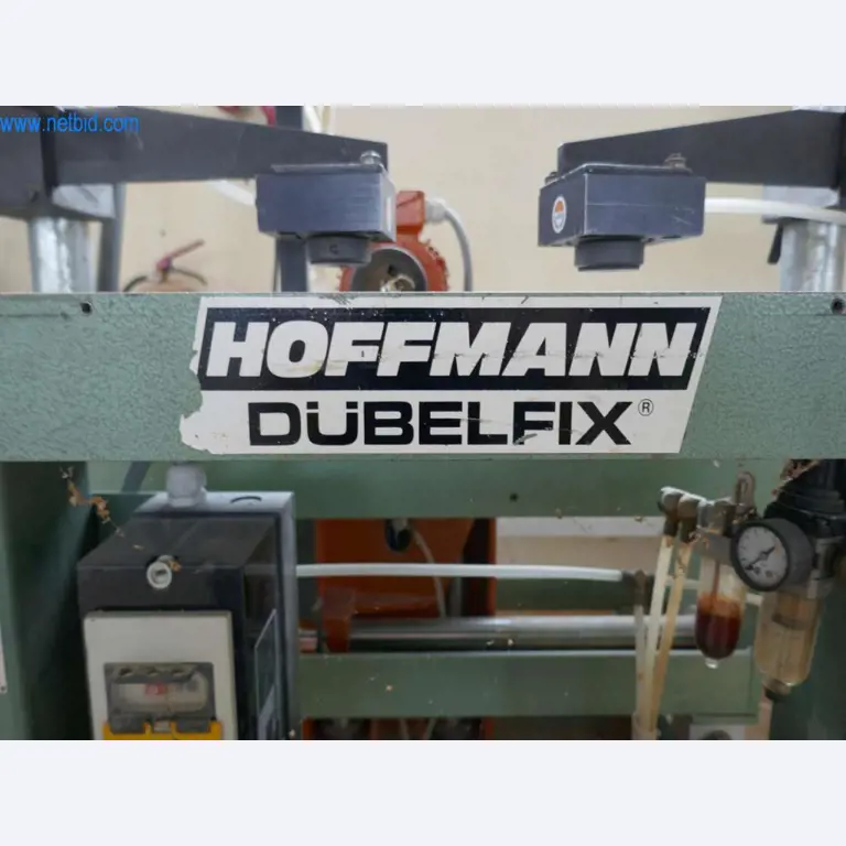 Maschinen, BGA und Warenvorräte aus dem Bereich Schreinerei/-Möbelbau -3