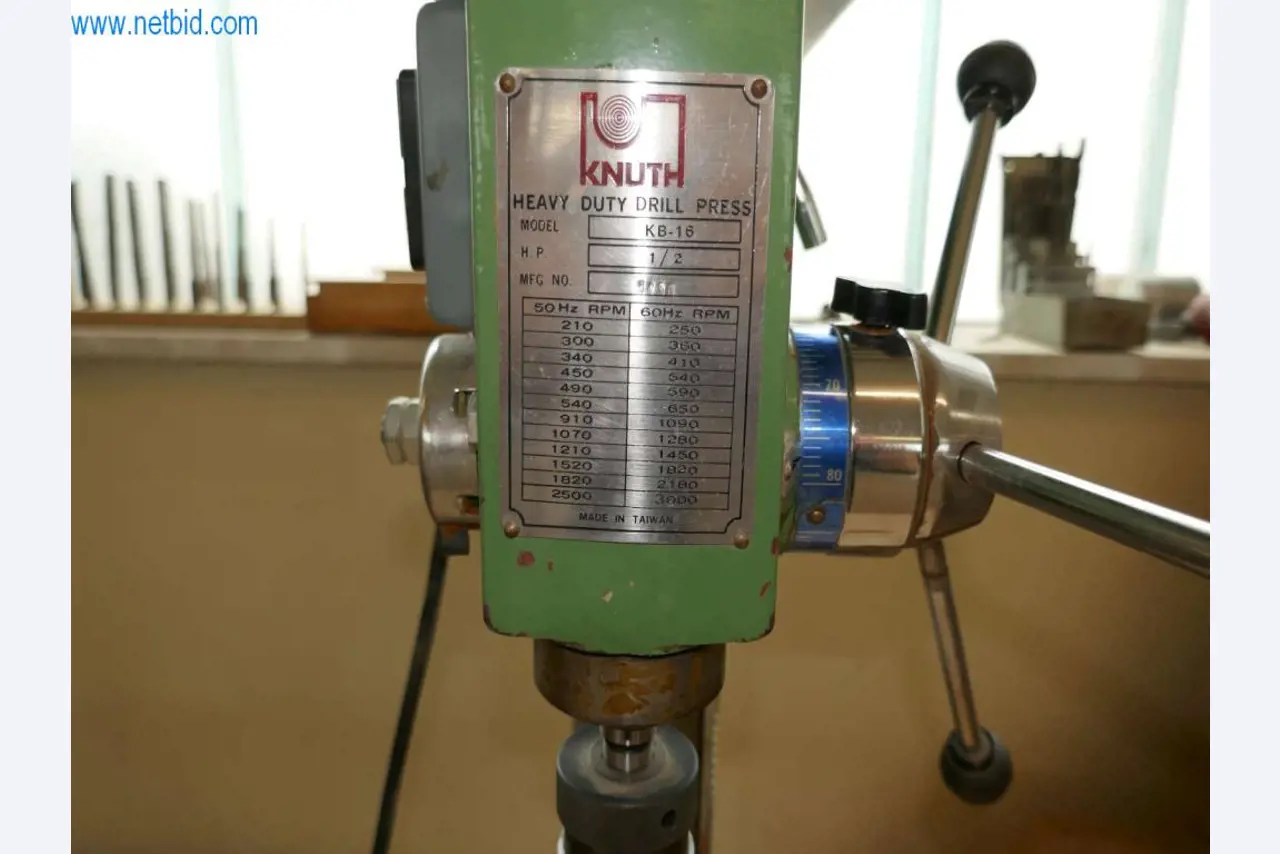 Maquinaria, inmovilizado material y existencias del segmento de construcción de carpintería/muebles-3