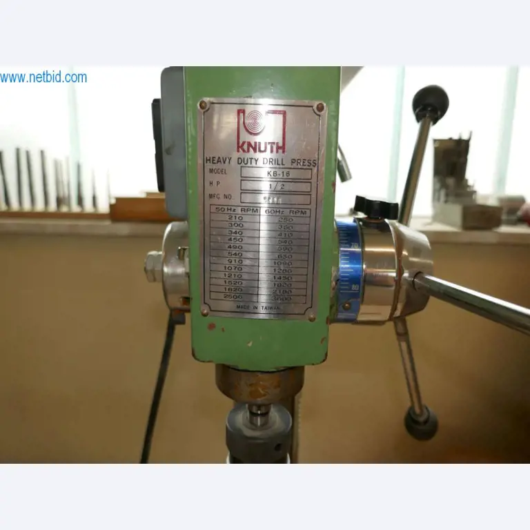 Maquinaria, inmovilizado material y existencias del segmento de construcción de carpintería/muebles-3