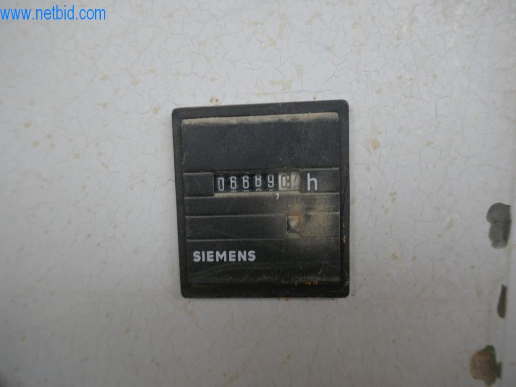 Stroje, pozemky, budovy a zařízení a zásoby ze segmentu truhlářství/nábytkářství.-4