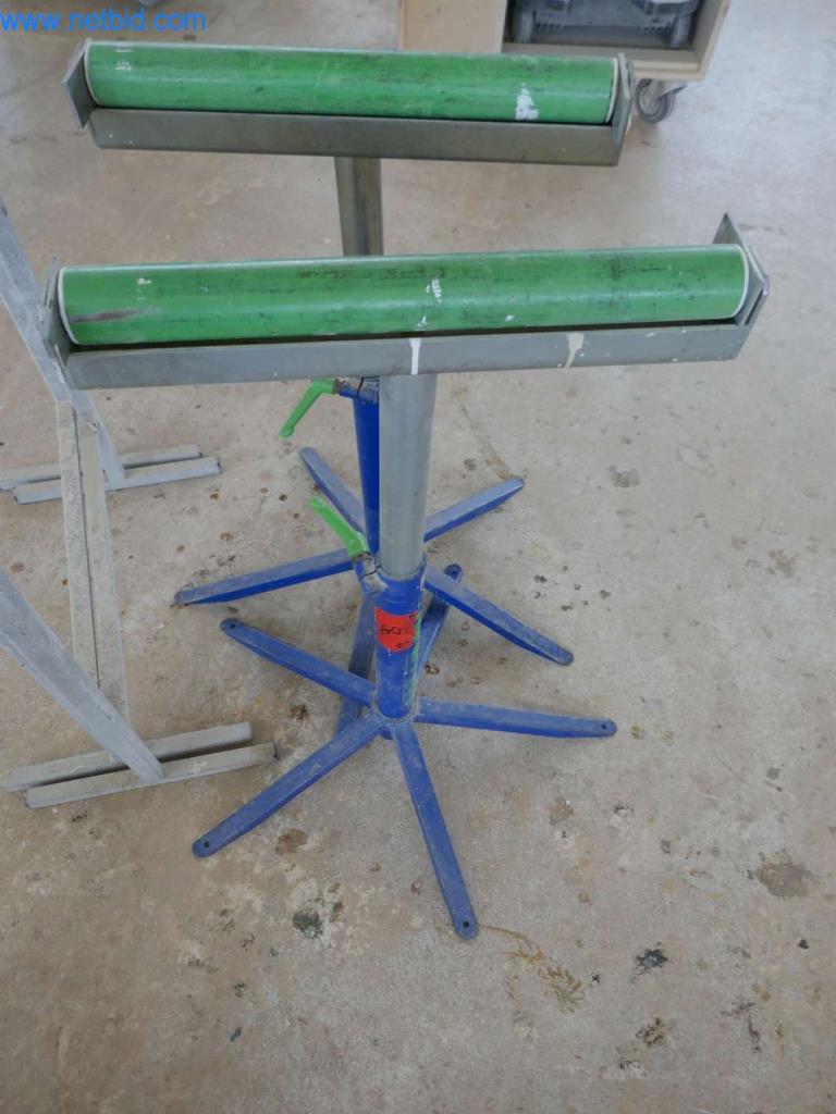 Stroje, pozemky, budovy a zařízení a zásoby ze segmentu truhlářství/nábytkářství.-1