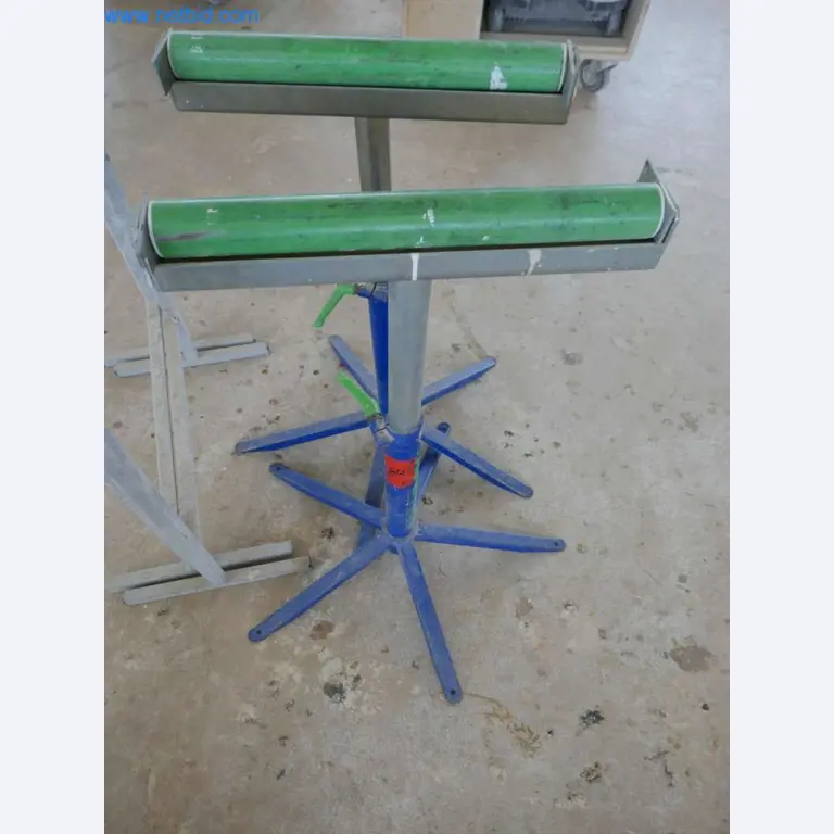 Stroje, pozemky, budovy a zařízení a zásoby ze segmentu truhlářství/nábytkářství.-1