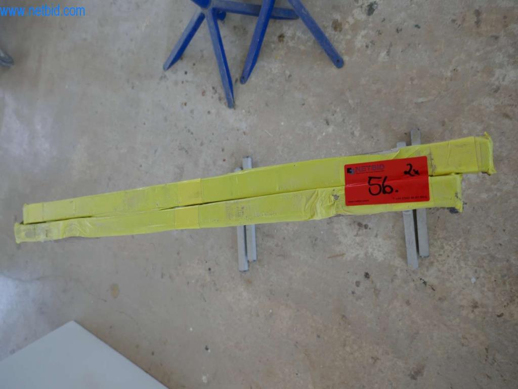 Stroje, pozemky, budovy a zařízení a zásoby ze segmentu truhlářství/nábytkářství.-2