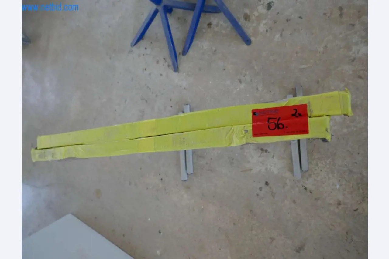 Stroje, pozemky, budovy a zařízení a zásoby ze segmentu truhlářství/nábytkářství.-2