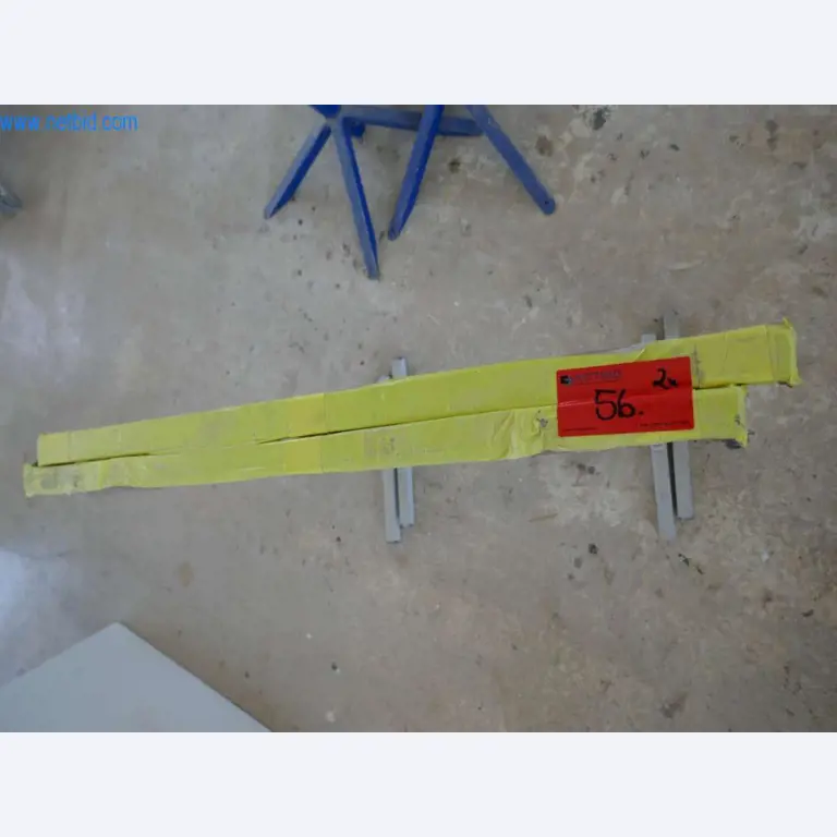 Stroje, pozemky, budovy a zařízení a zásoby ze segmentu truhlářství/nábytkářství.-2