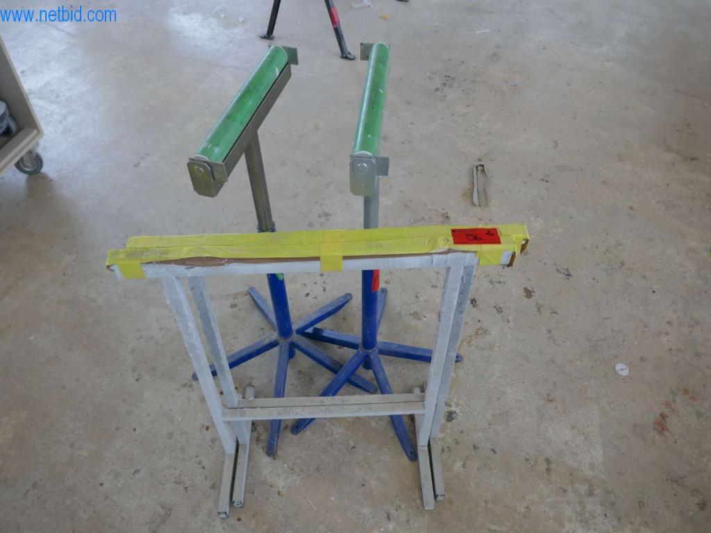 Stroje, pozemky, budovy a zařízení a zásoby ze segmentu truhlářství/nábytkářství.-3