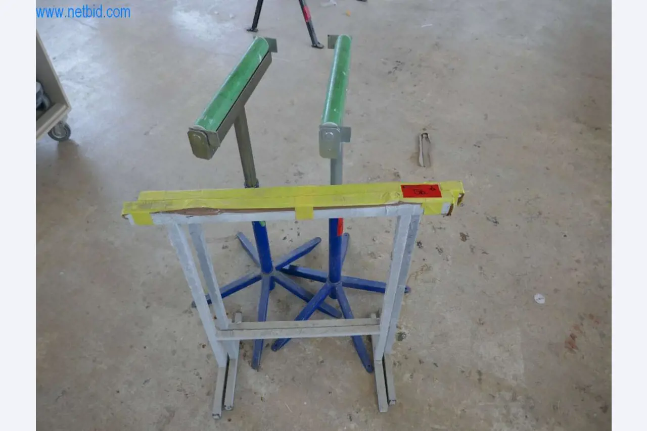 Stroje, pozemky, budovy a zařízení a zásoby ze segmentu truhlářství/nábytkářství.-3