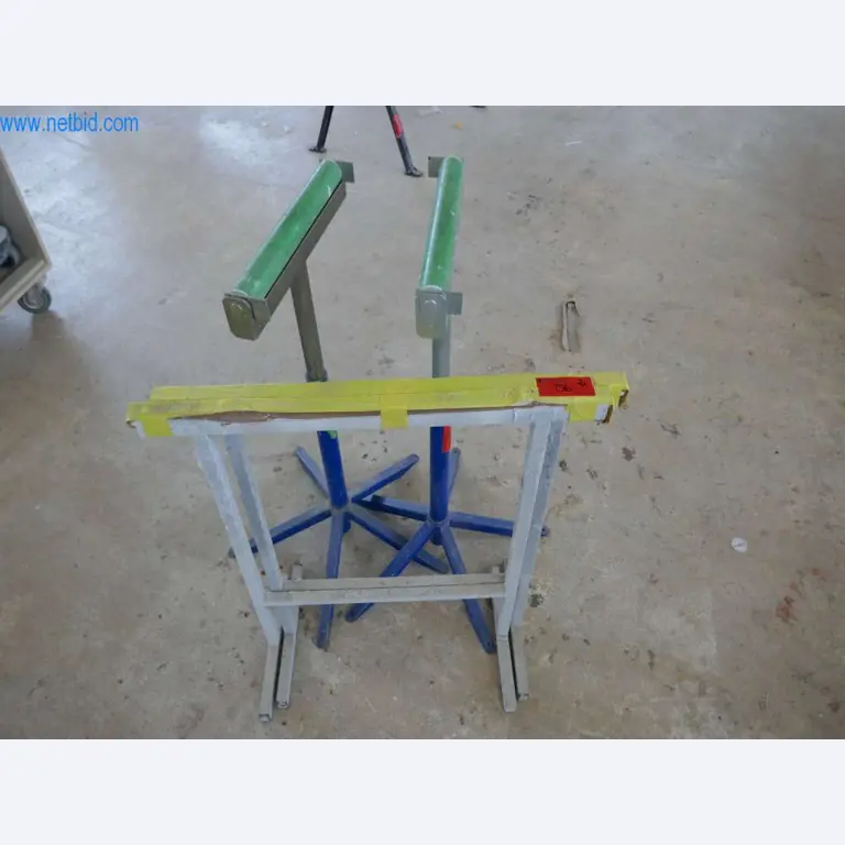 Stroje, pozemky, budovy a zařízení a zásoby ze segmentu truhlářství/nábytkářství.-3