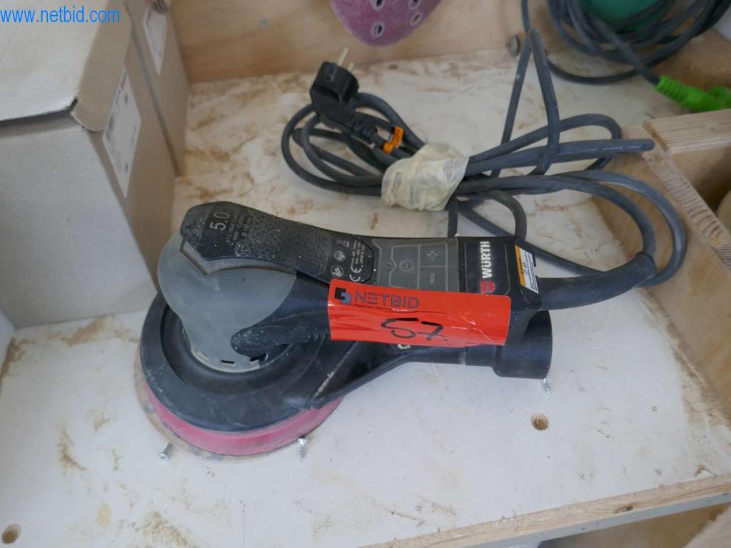 Stroje, pozemky, budovy a zařízení a zásoby ze segmentu truhlářství/nábytkářství.-6