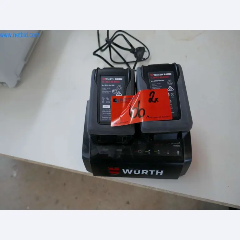 Maschinen, BGA und Warenvorräte aus dem Bereich Schreinerei/-Möbelbau -1