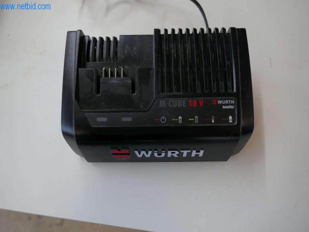 Maschinen, BGA und Warenvorräte aus dem Bereich Schreinerei/-Möbelbau -2