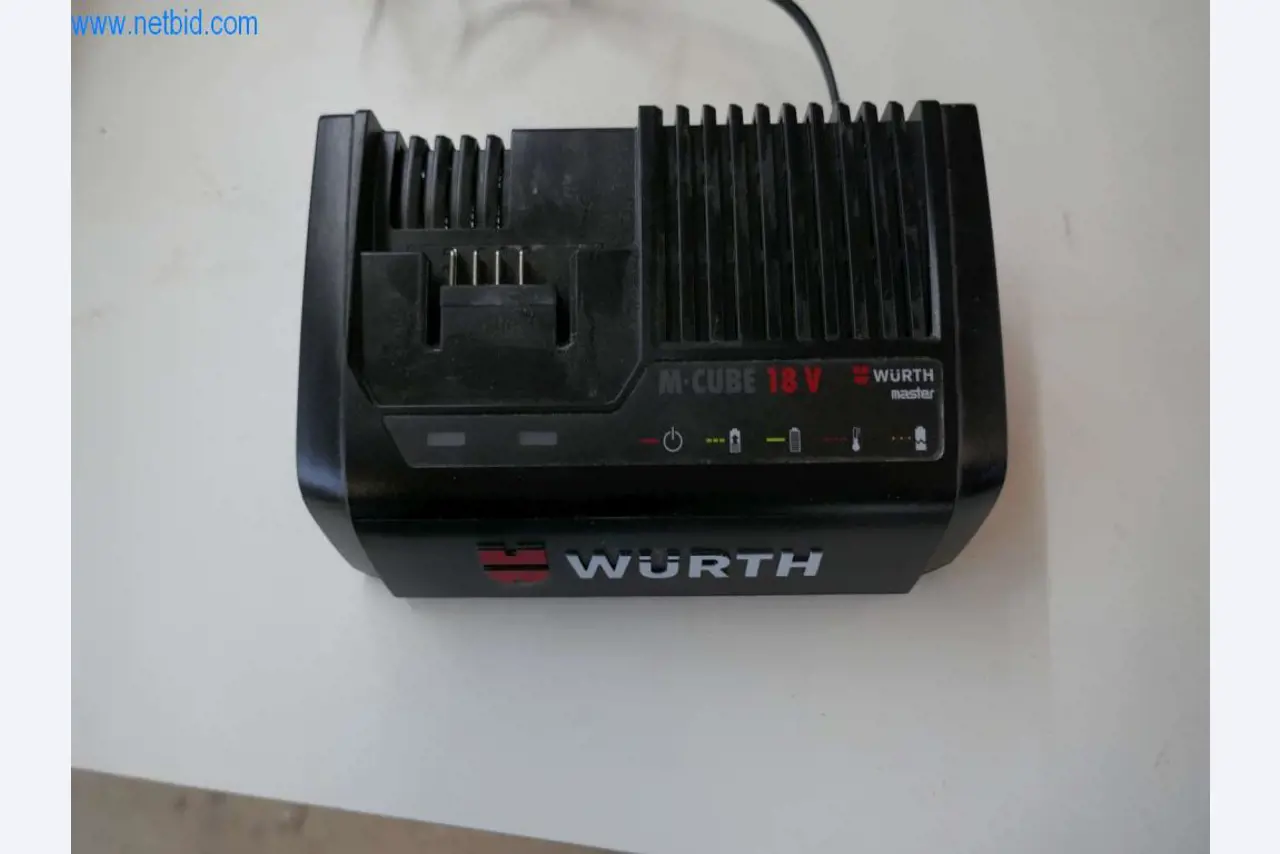 Maschinen, BGA und Warenvorräte aus dem Bereich Schreinerei/-Möbelbau -2