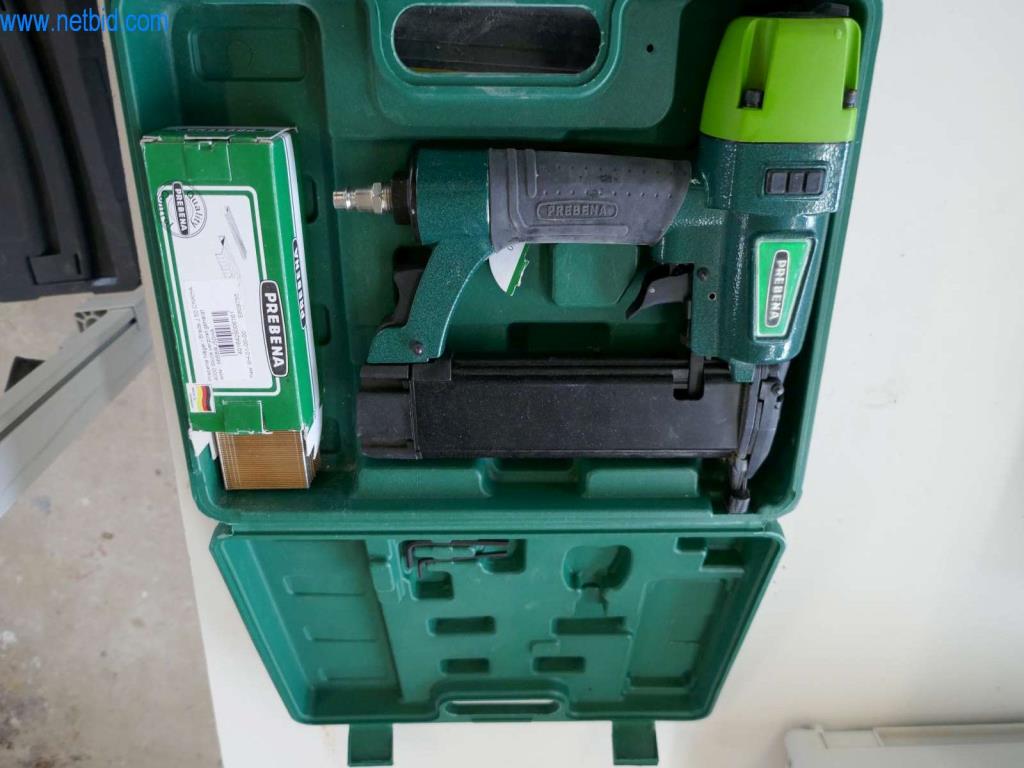 Stroje, pozemky, budovy a zařízení a zásoby ze segmentu truhlářství/nábytkářství.-1