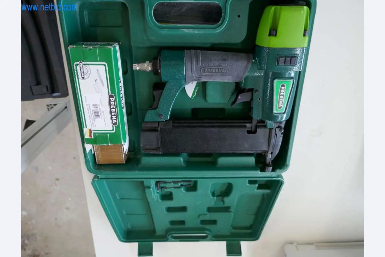 Stroje, pozemky, budovy a zařízení a zásoby ze segmentu truhlářství/nábytkářství.-1