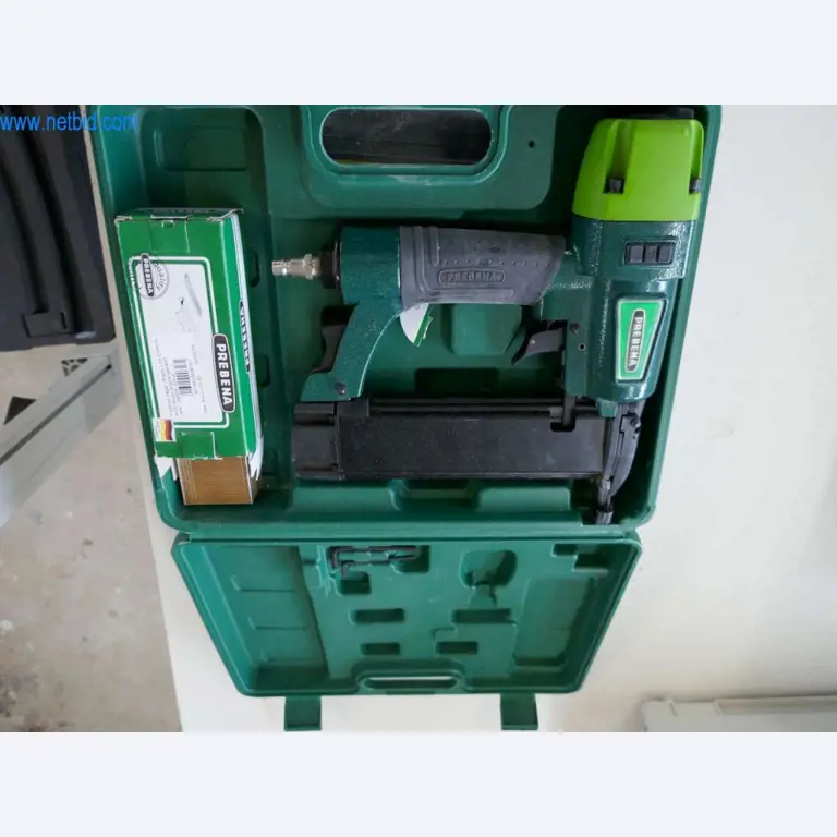 Stroje, pozemky, budovy a zařízení a zásoby ze segmentu truhlářství/nábytkářství.-1