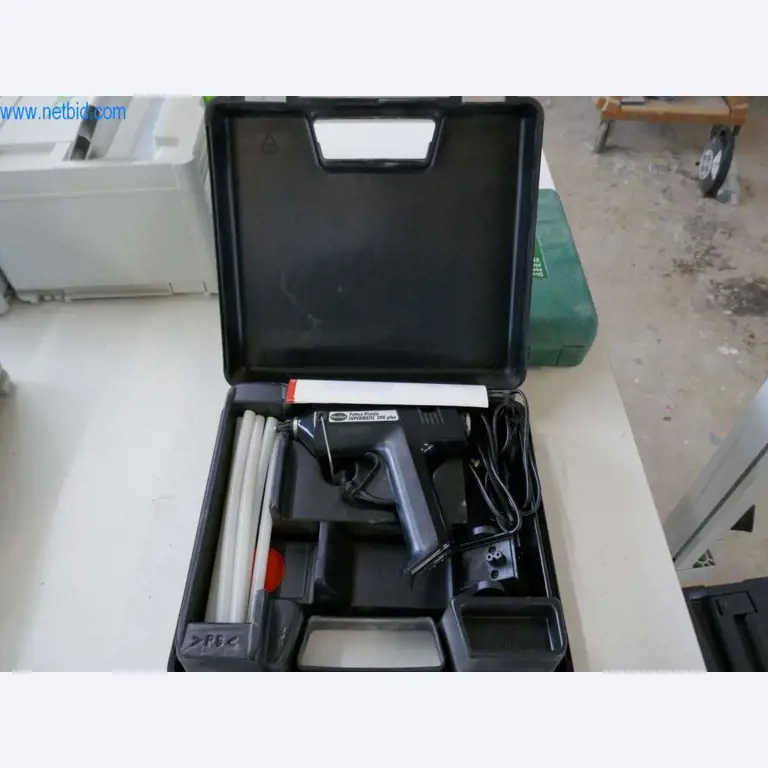 Stroje, pozemky, budovy a zařízení a zásoby ze segmentu truhlářství/nábytkářství.-3