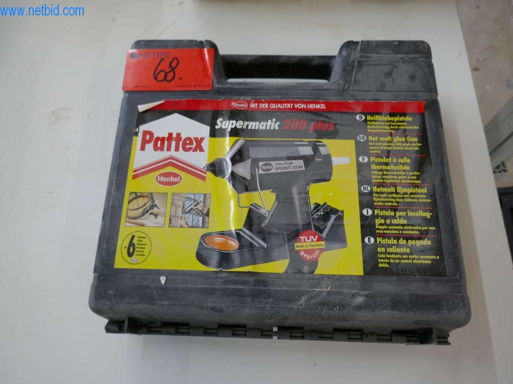 Stroje, pozemky, budovy a zařízení a zásoby ze segmentu truhlářství/nábytkářství.-4