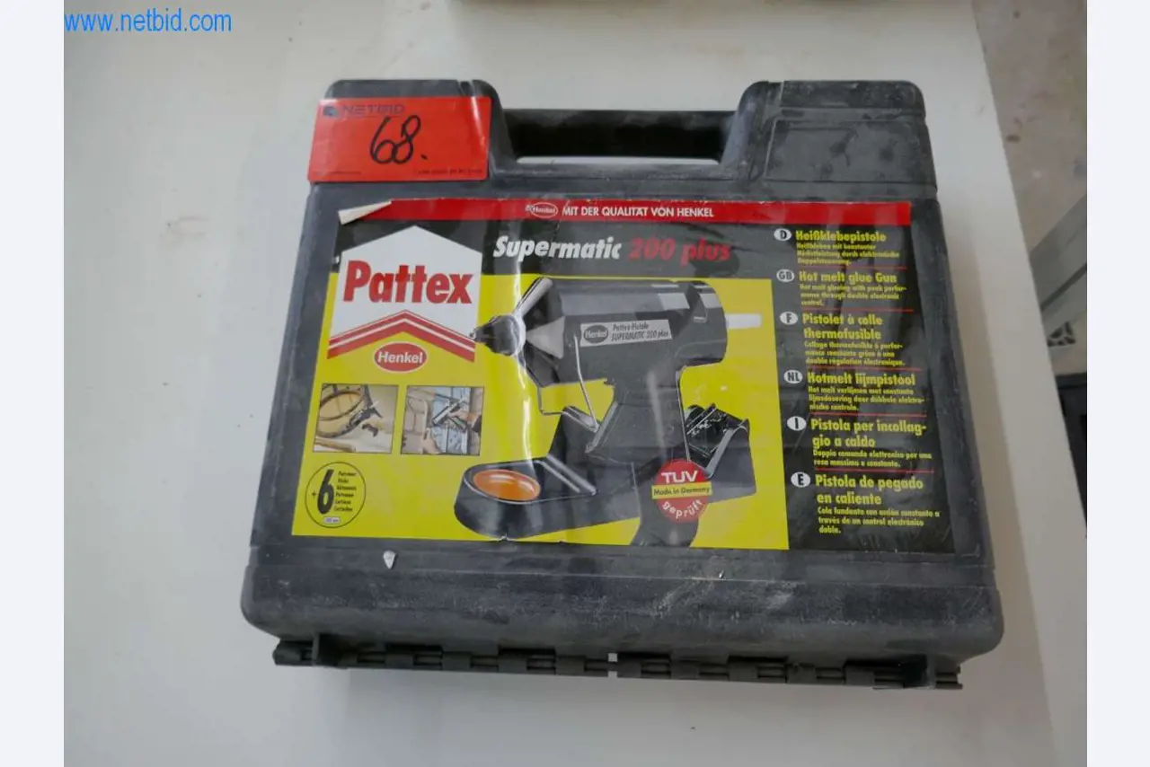 Stroje, pozemky, budovy a zařízení a zásoby ze segmentu truhlářství/nábytkářství.-4