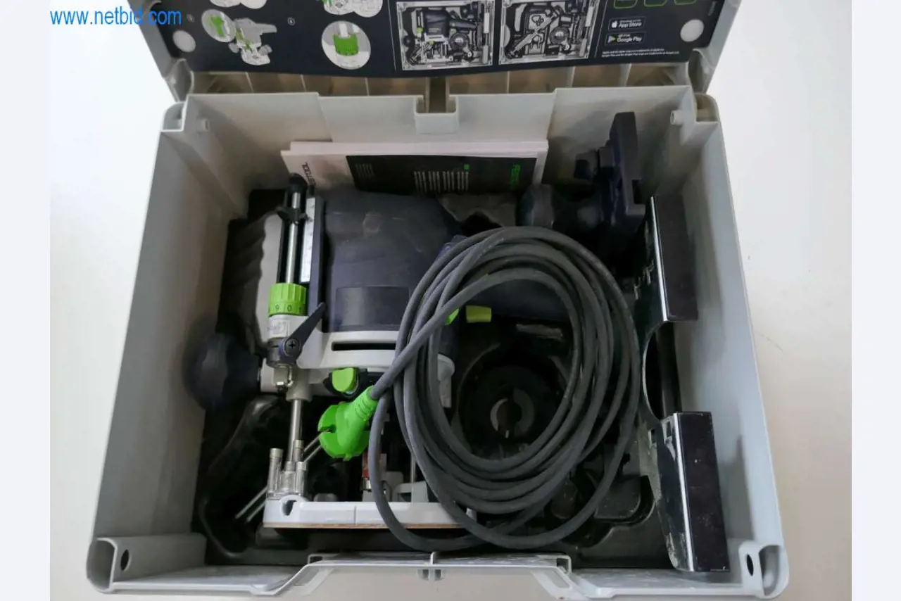 Maquinaria, inmovilizado material y existencias del segmento de construcción de carpintería/muebles-2