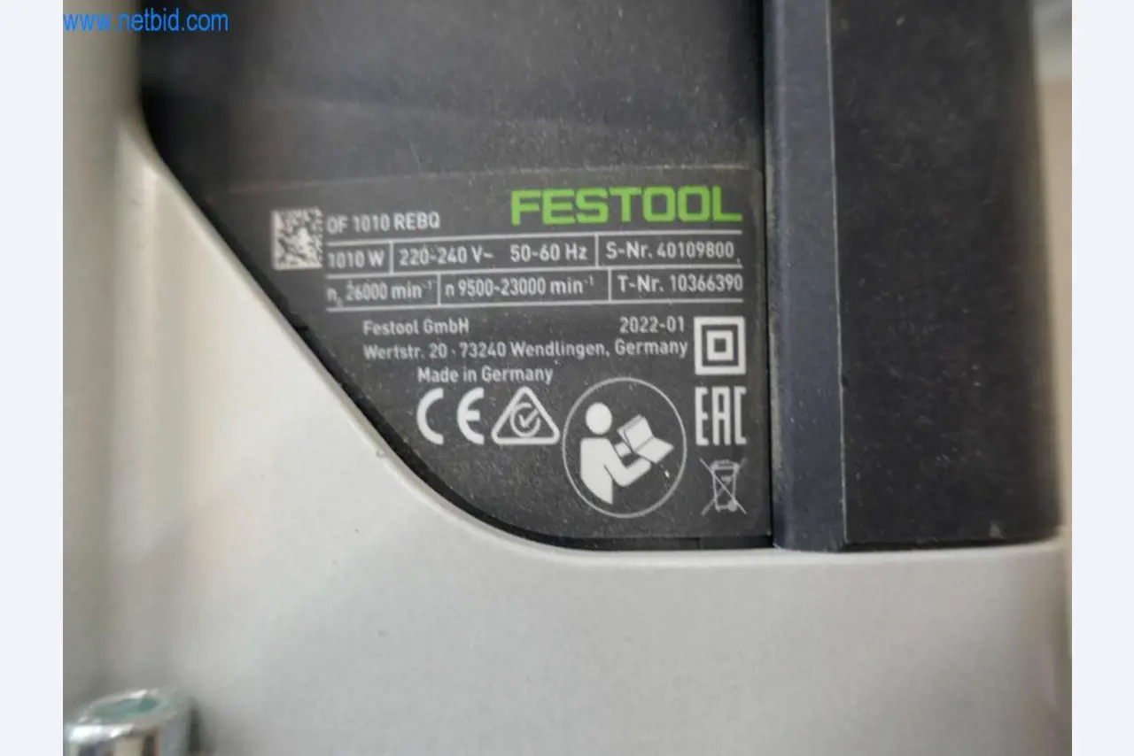 Maquinaria, inmovilizado material y existencias del segmento de construcción de carpintería/muebles-3