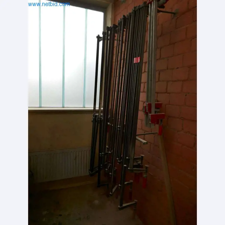 Maquinaria, inmovilizado material y existencias del segmento de construcción de carpintería/muebles-3